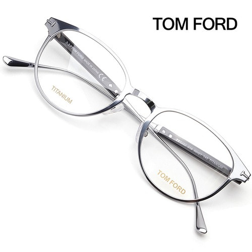 톰포드 명품 안경테 TF5482-018 티타늄 남자 여자
