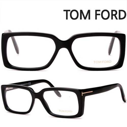 톰포드 명품 안경테 TF5281-001 남자 여자 안경 정품