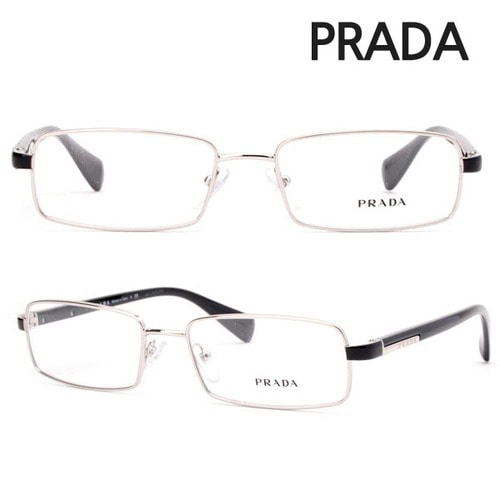 프라다 명품 안경테 VPR56O-1BC1o1 안경 안경테 브랜드