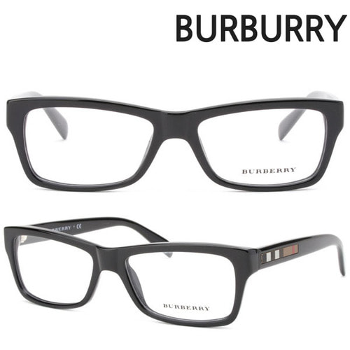 버버리 명품안경테 BE2135-3001 안경 안경테 브랜드