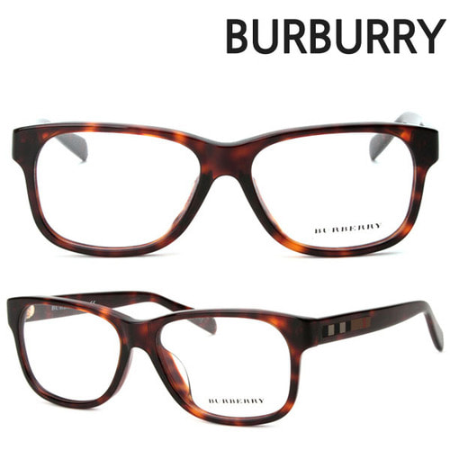 버버리 명품안경테 BE2136A-3349 안경 안경테 브랜드