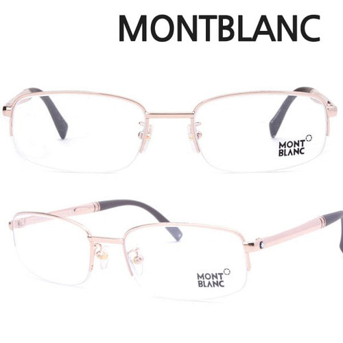 몽블랑 명품안경테 MB453-028 안경 안경테 브랜드