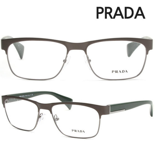 프라다 명품 안경테 VPR61P-LAH1O1 안경 안경테 브랜드