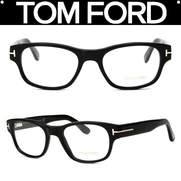 톰포드 클립온 TF5276-001 명품 안경테 선글라스