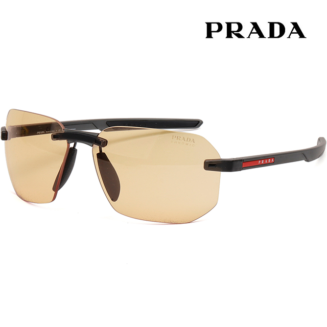 프라다 변색 선글라스 SPS09W 13C 01S 명품 스포츠 낚시 등산