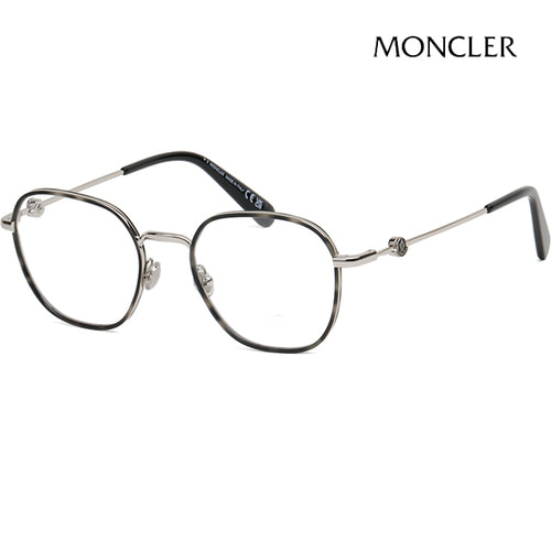 몽클레어 안경테 ML5125 016 명품 패션 윈저림 가벼운안경